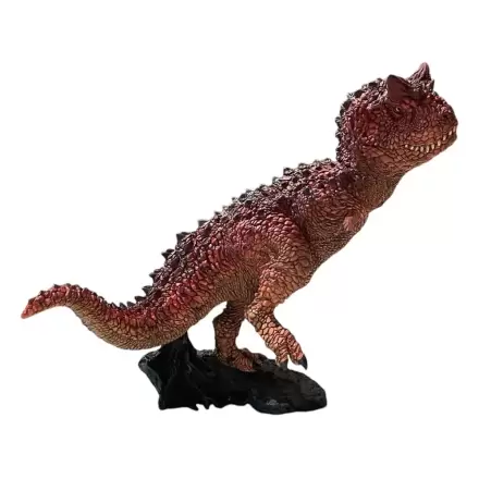 Sofvi Vinyl Figur Carnotaurus Rot 37 cm Produktfoto