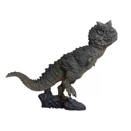 Sofvi Vinyl Figur Carnotaurus Schwartz 37 cm Produktfoto