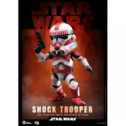 Solo: A Star Wars Story Egg Attack Actionfigur Shock Trooper 16 cm Produktfoto