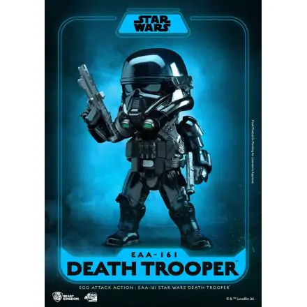 Solo: A Star Wars Story Egg Attack Actionfigur Death Trooper 16 cm termékfotója