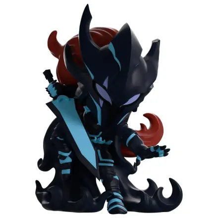 Solo Leveling Battle Igris Figur Youtooz 13,7 cm Produktfoto