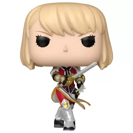 Solo Leveling Funko POP! Animation Vinylfigur Cha Hae-In 9 cm Produktfoto