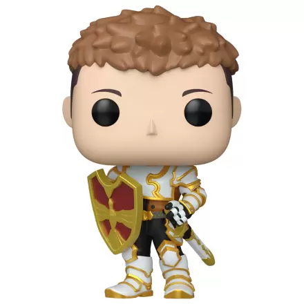 Solo Leveling Funko POP! Animation Vinylfigur Yoo Jinho 9 cm Produktfoto