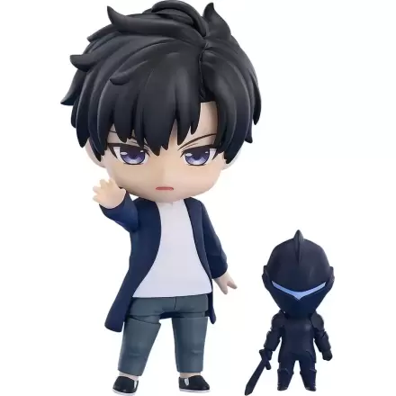 Solo Leveling Nendoroid Actionfigur Sung Jinwoo 10 cm termékfotója