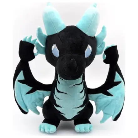 Solo Leveling Plüsch Figur Kaisel 22 cm Produktfoto