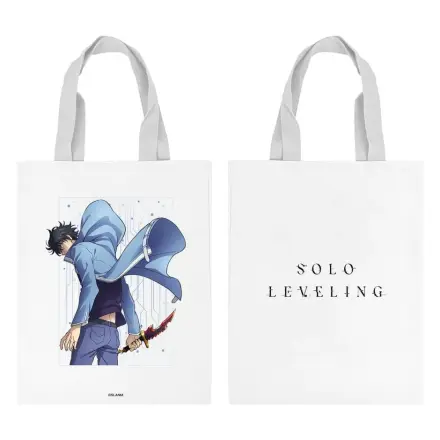 Solo Leveling Tragetasche Sung Jinwoo Produktfoto
