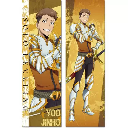Solo Leveling Dakimakura Kissen Yoo Jinchul Produktfoto