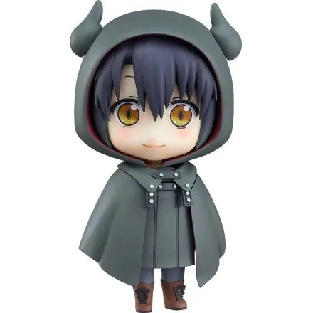 Somali and the Forest Spirit Nendoroid Actionfigur Somali 10 cm Produktfoto