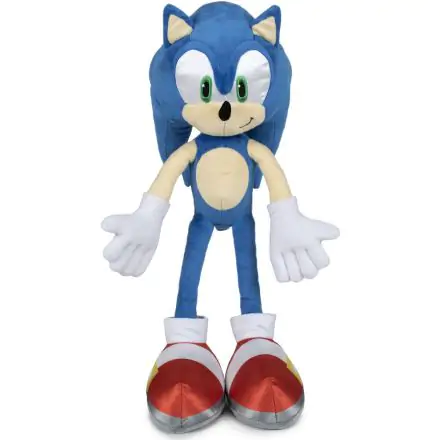 Sonic 2- Sonic Plüschfigur 44cm termékfotója
