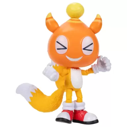 Sonic 3 Figur - Chao Mascot Tails Produktfoto