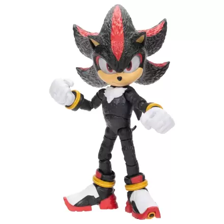 Sonic 3 Figur - Shadow Produktfoto