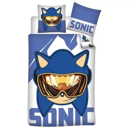 Sonic Bettbezug Produktfoto