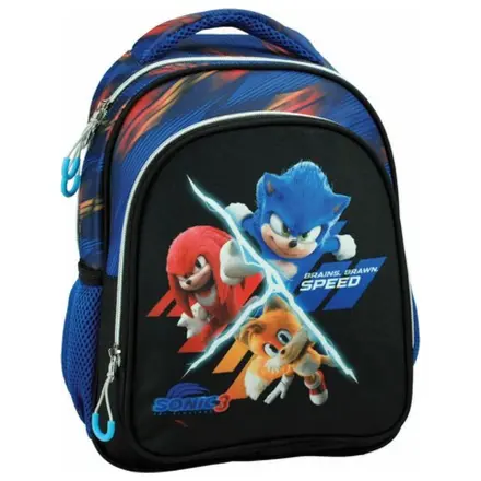Sonic Brawn Rucksack, Tasche 31 cm Produktfoto
