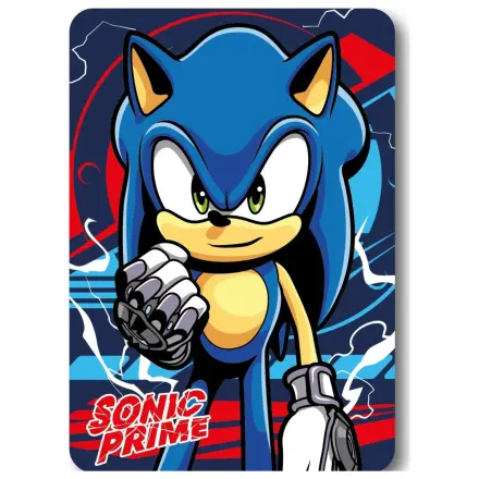 Sonic Energy Throw Fleecedecke 100x140cm Produktfoto