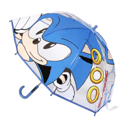 Sonic Regenschirm termékfotója