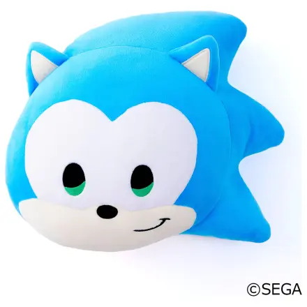 SONIC & FRIENDS Sonic Kissen 25 cm Produktfoto