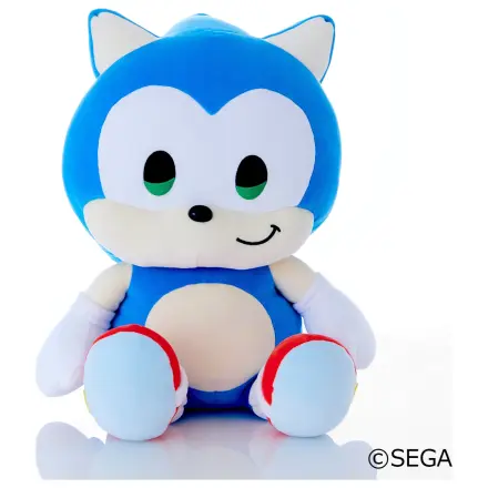 Sonic & Friends Sonic Plüschtier 40 cm Produktfoto