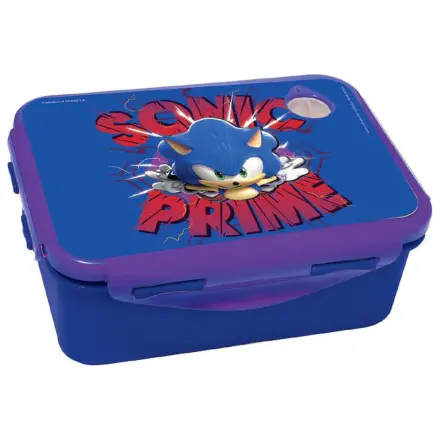 Sonic Get Me Brotdose Produktfoto