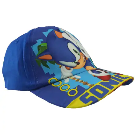 Sonic Kinder baseball Cap termékfotója