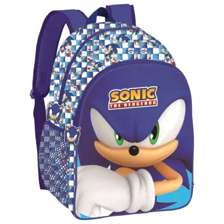 Sonic Modern Schultasche, Tasche 40 cm Produktfoto