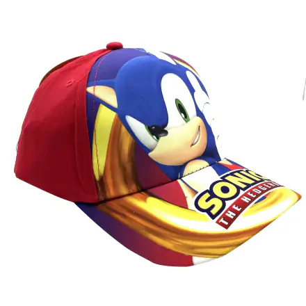 Sonic Rot Kinder baseball Cap termékfotója