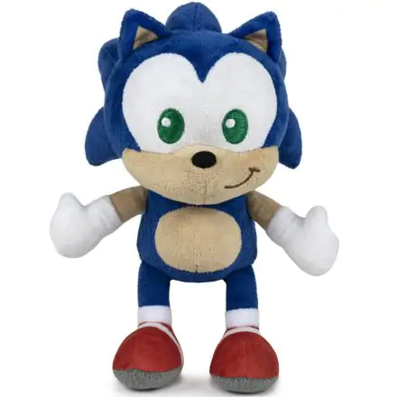 Sonic Plüschfigur 22cm termékfotója