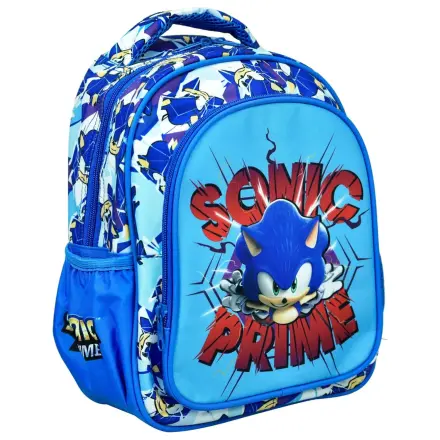 Sonic Prime Rucksack, Tasche 31 cm Produktfoto