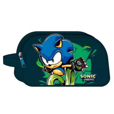 Sonic Prime Kosmetiktasche termékfotója