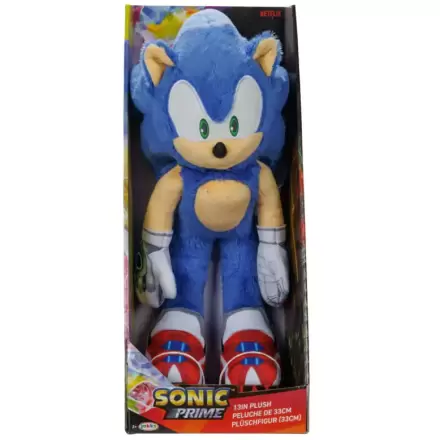 Sonic Prime Plüschfigur 32cm termékfotója