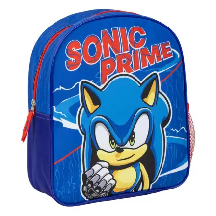 Sonic Prime Rucksack 29cm termékfotója