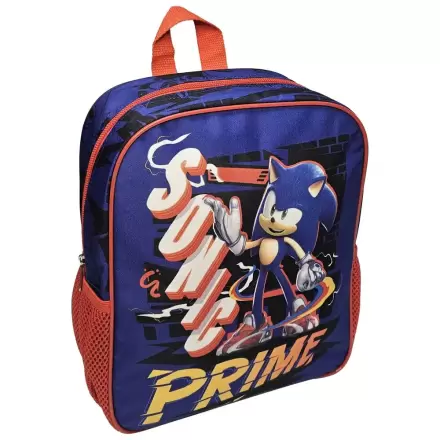 Sonic Prime Rucksack 29cm termékfotója