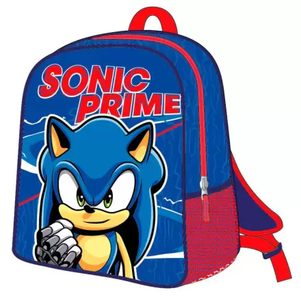 Sonic Prime Rucksack 31cm termékfotója