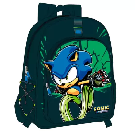 Sonic Prime Rucksack 38cm Produktfoto