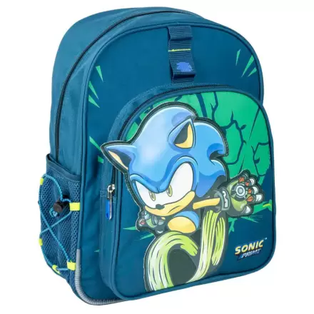 Sonic Prime Rucksack 42cm Produktfoto