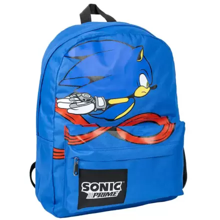 Sonic Prime Rucksack 42cm Produktfoto