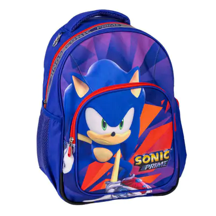 Sonic Prime Rucksack 42cm termékfotója