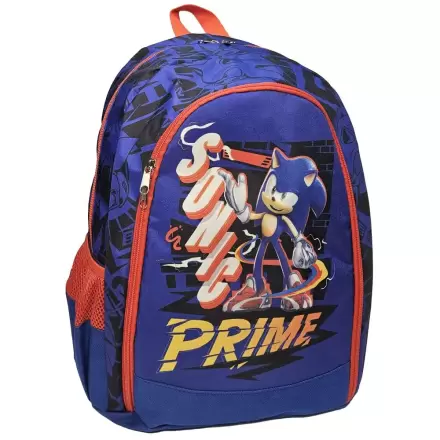 Sonic Prime Rucksack 43cm termékfotója