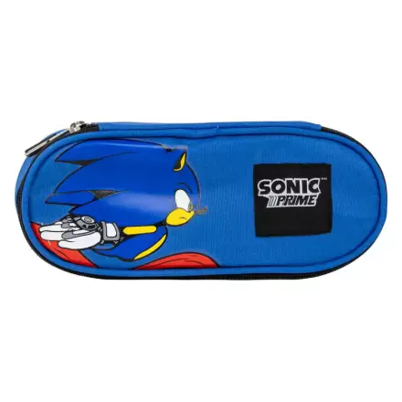 Sonic Prime Mäppchen Produktfoto
