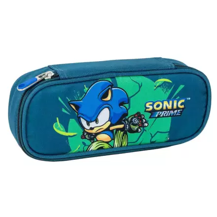 Sonic Prime Mäppchen Produktfoto
