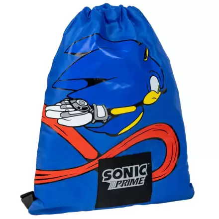 Sonic Prime Turnbeutel 39cm termékfotója