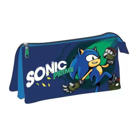 Sonic Prime Dreifaches Mäppchen termékfotója