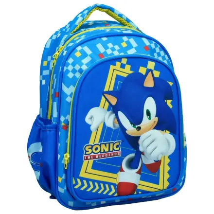 Sonic Rush Rucksack, Tasche 31 cm Produktfoto