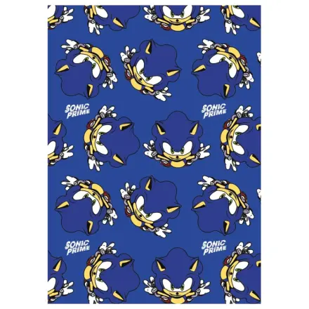 Sonic Speed Decke Produktfoto