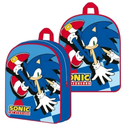 Sonic Speed Zone Rucksack 30 cm Produktfoto