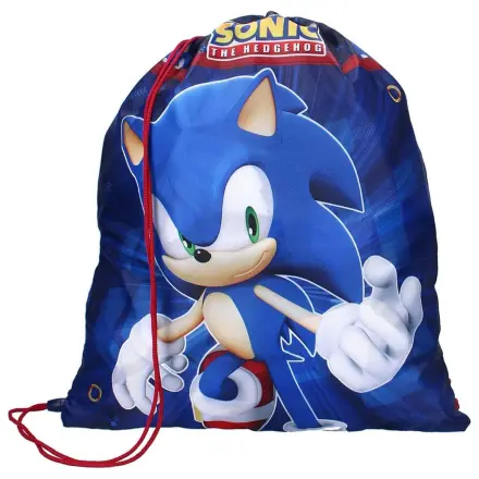 Sonic Sporttasche Still Unstoppable 44 cm Produktfoto