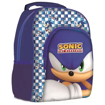Sonic Tasche 40 cm Produktfoto