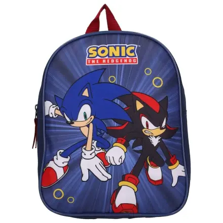Sonic Rucksack Go Faster 29 cm Produktfoto