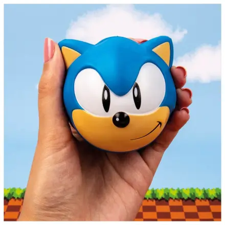 Sonic the Hedgehog Stress Squeezer Produktfoto