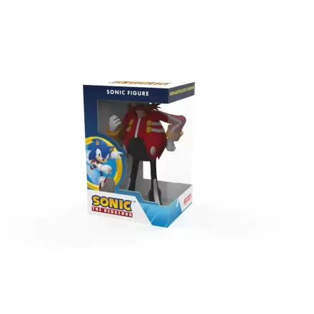 Sonic the Hedgehog Doctor Eggman Figur Premium Edition 16 cm termékfotója