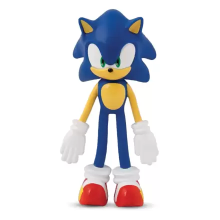 Sonic the Hedgehog FleXfigs Biegefigur Sonic termékfotója